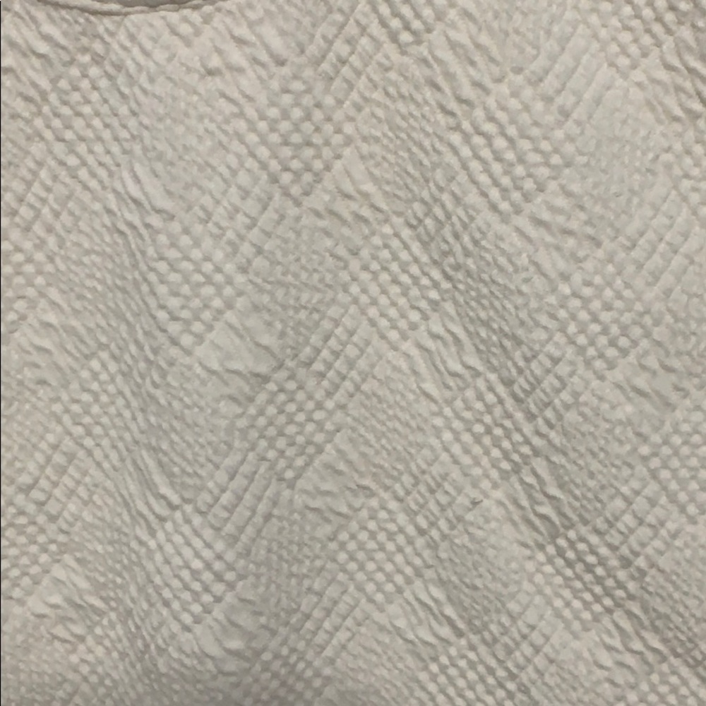 NWT Textured Tank - Picture 3 of 7